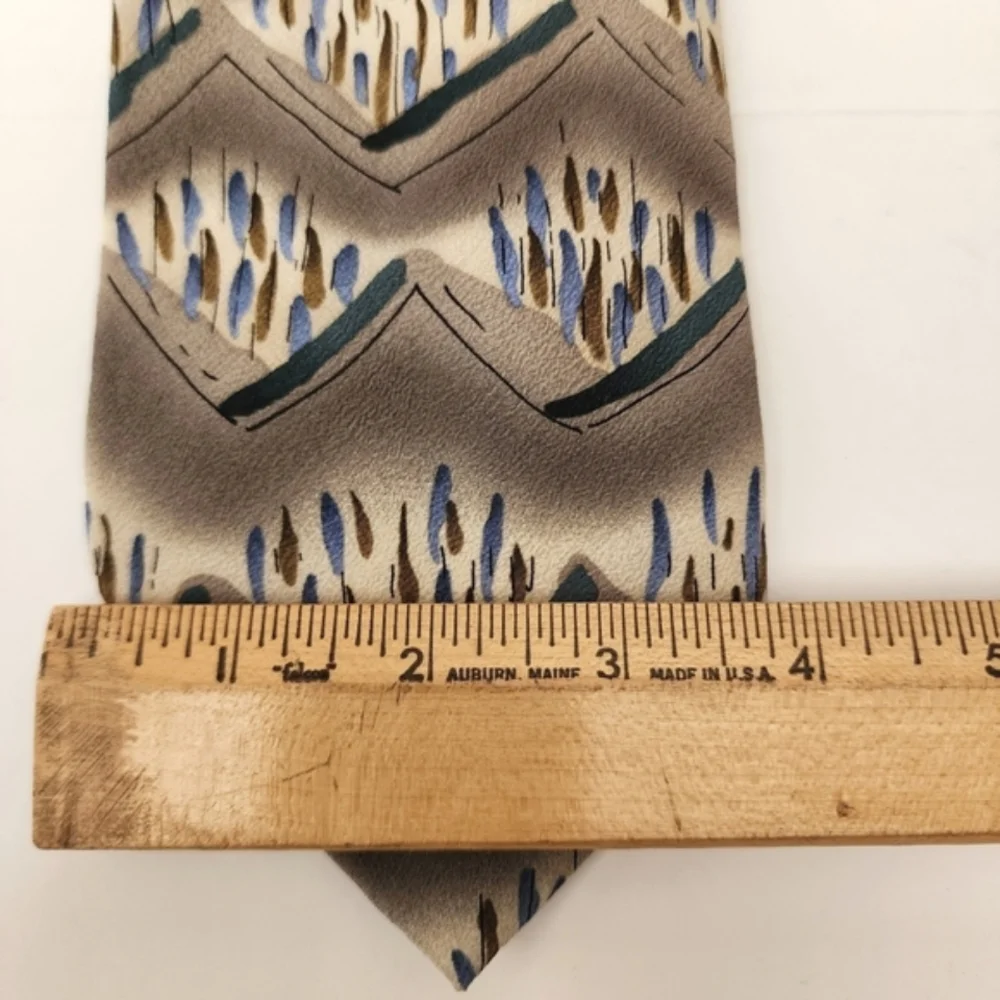 Jerry Garcia Silk Ties